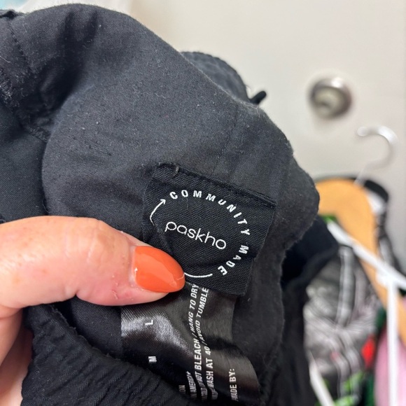 Paskho Reflection Travel Pants - Picture 12 of 12